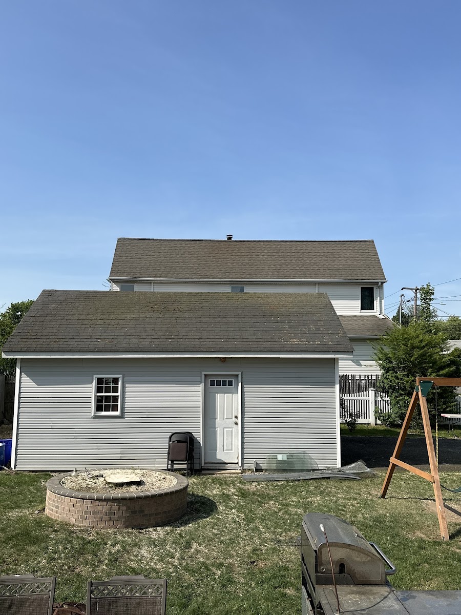 Landscape design and garden planting in Westbury, NY